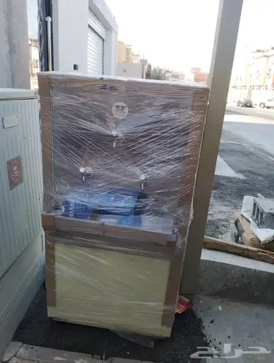 براده مياه سبيل الهنا بجوده عاليه 2