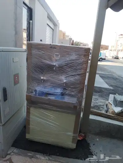 براده مياه سبيل الهنا بجوده عاليه 5