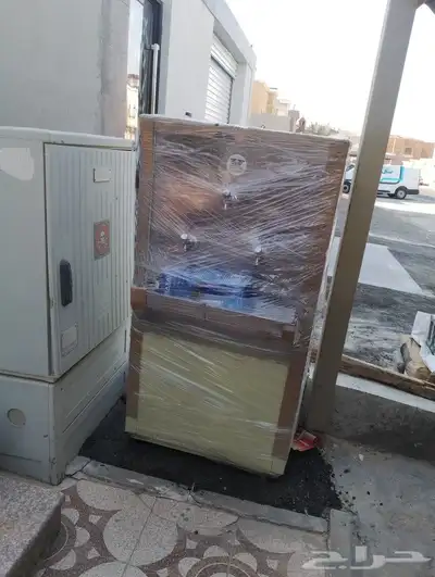 براده مياه سبيل الهنا بجوده عاليه 3