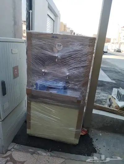 براده مياه سبيل الهنا بجوده عاليه 0