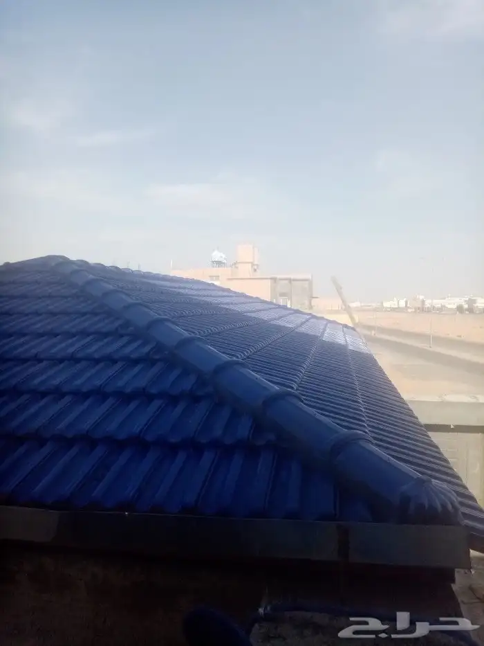 قرميد مشبات تبوك 2