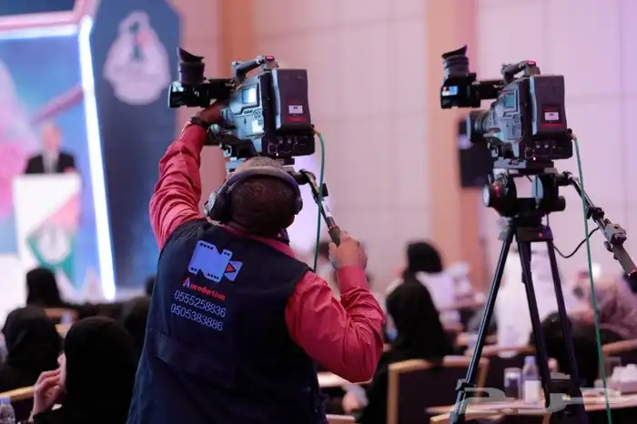 تصوير فيديو وفوتوغرافي بالرياض 11