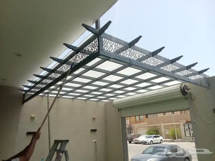 مظلات مظلات مظلات مظلات الجبيل وسواتر وبرجولات وبرجولات 0