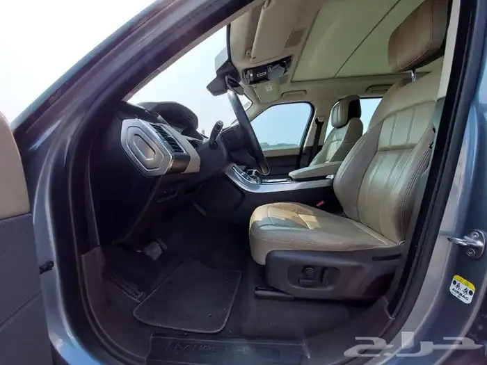 رنج روفر سبورت 2019 15