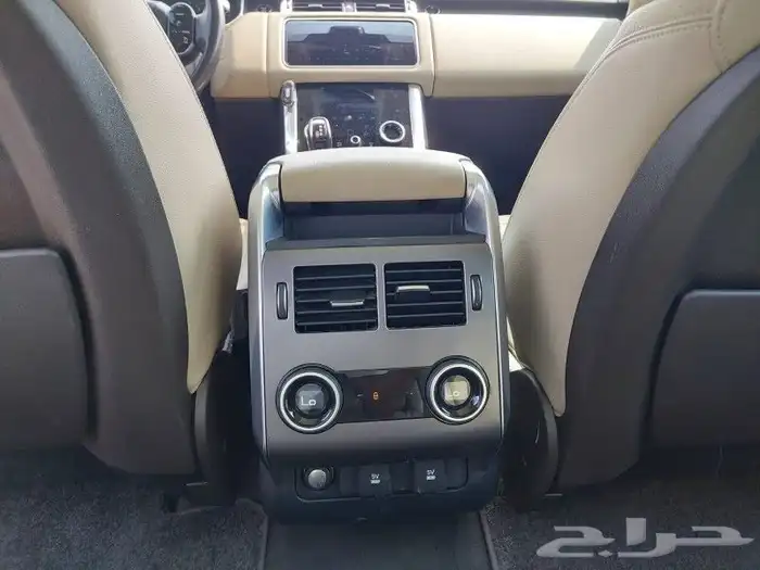 رنج روفر سبورت 2019 9