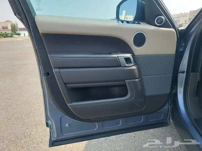 رنج روفر سبورت 2019 5