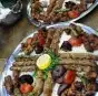 مشويات سورية بإدارة ابو شام 5