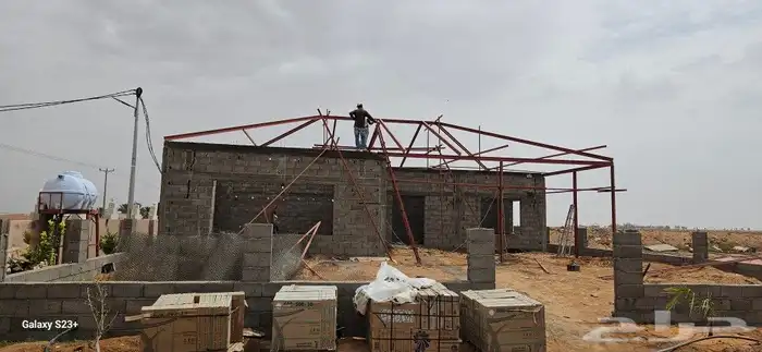 قرميد قرميد حايل 0