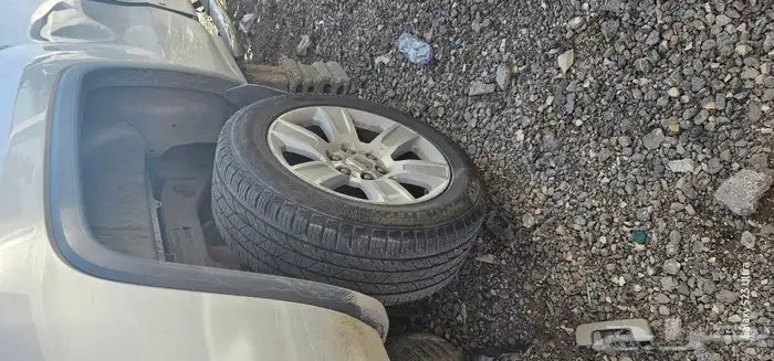 قطع غيار سيرا تشليح 6