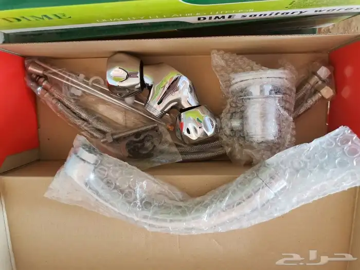 عروض أدوات سباكة و كهرباء خلاطات مغاسل مجلى مطبخ شطاف دش شور 1