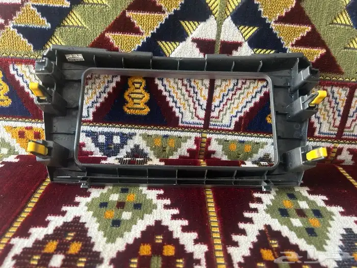 ديكور طاره و ديكور مسجل كامري و كتب وكاله 2