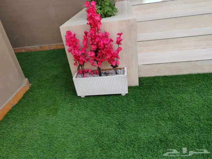 موكيت وفنيل وعشب صناعي 4