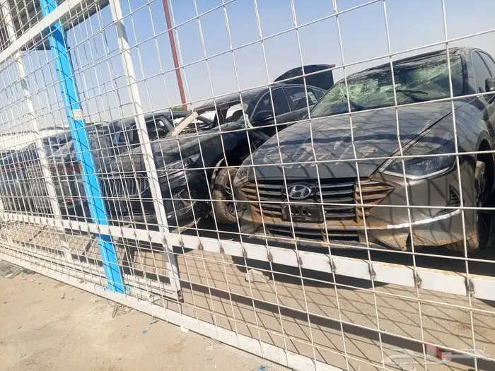 تويوتا هونداي 19