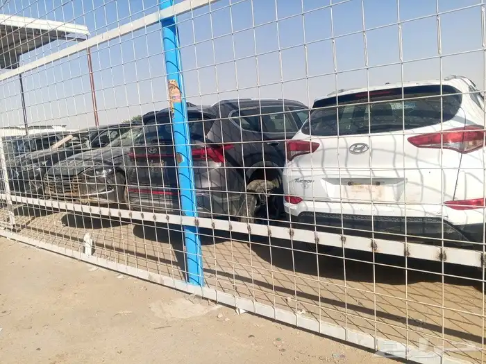 تويوتا هونداي 18