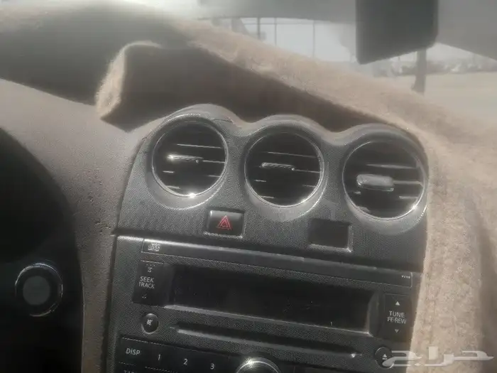 نيسان التيما نسيان مكسيما 2010 الي 2020 3