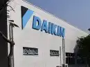 صيانة ضمان دايكن Dikin مكيفات تكييف ترينTRAENدكت 5