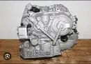 Renault  Fluence Cvt Gearbox جربكس Model 2015 Reparing توضيب 14