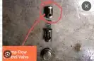 Renault  Fluence Cvt Gearbox جربكس Model 2015 Reparing توضيب 8