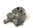 Renault  Fluence Cvt Gearbox جربكس Model 2015 Reparing توضيب 13