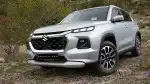سوزوكي قراند فيتارا 2025 1