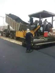 مقاولات الاسفلت الحار والمقشور والتخطيط ودك الارضي 16