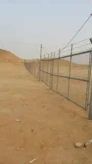 توريد وتركيب جميع انواع الشبوك 3