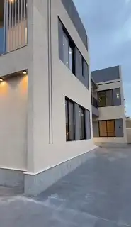 زجاج والمنيوم محايل عسير 6