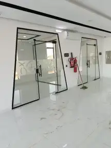 زجاج والمنيوم محايل عسير 5