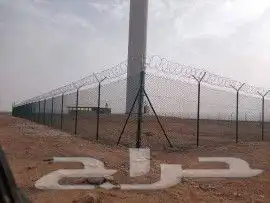 مقاول شبوك توريد وتركيب 4