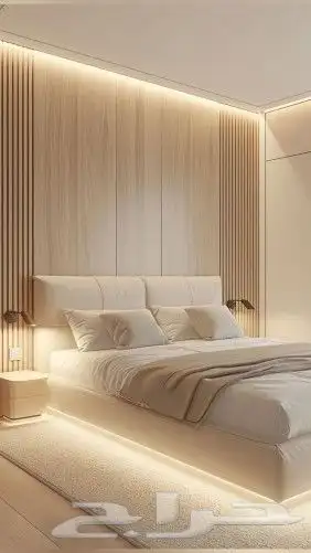 ديكورات غرف نوم خلفيات 2