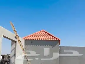 أعمال قرميد 4