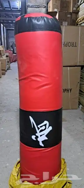 أكياس ملاكمه 0