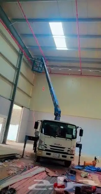 يوجد لدينا ونش 1