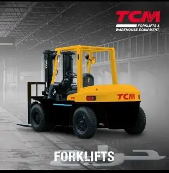 Forklift رافعة شوكية فور كلفت رافعات شوكية Forklift 7
