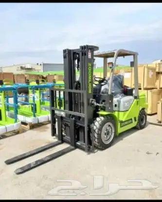 Forklift رافعة شوكية فور كلفت رافعات شوكية Forklift 5