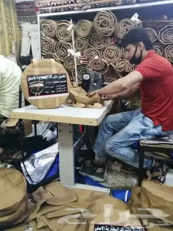 اشتراك السيارات السعودي الاصلي تصنيع وتفصيل 7