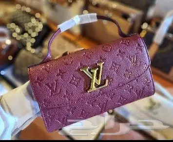 شنط لويس فيتون درجه اولى 3