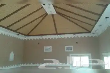 مجالس _تراثيه_ ومشبات _مضلات 31