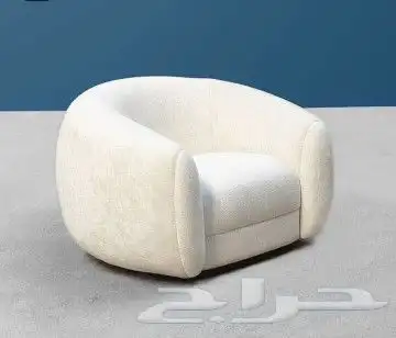 تفصيل وتنجيد وتلبيس كنبات والستائر والمجالس عربيه والمغربي و 41