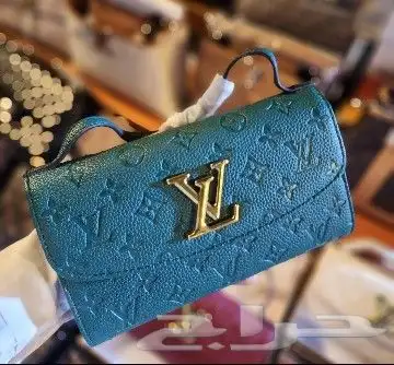 شنط لويس فيتون درجه اولى 2