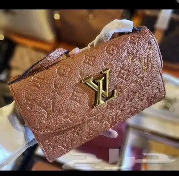 شنط لويس فيتون درجه اولى 0