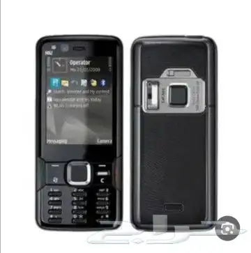 نوكيا n82 0