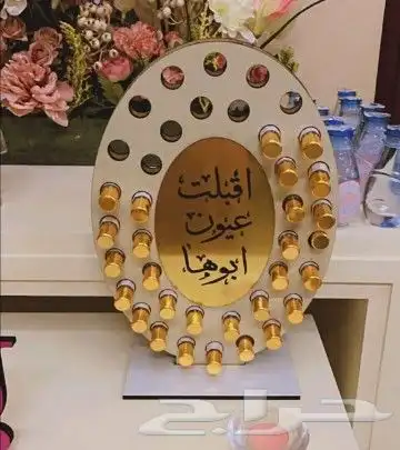تصميم استاندات وثيمات مناسبات عل حسب الطلب 7