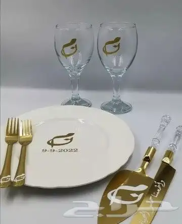 تصميم استاندات وثيمات مناسبات عل حسب الطلب 3
