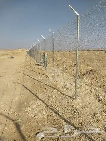 مقاول شبوك توريد وتركيب 2