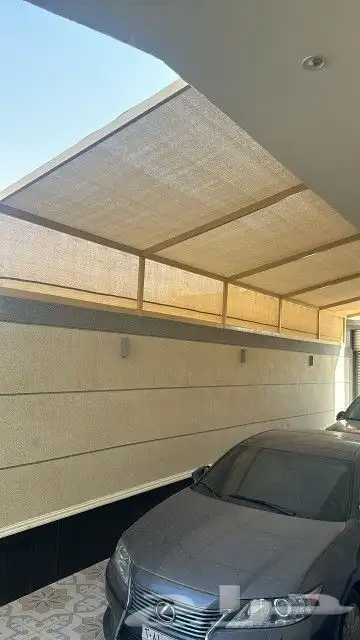 مضلات جدة سيارات جدة سوتر بيوت شعر صيانه تغير قماش مظلات جده 34