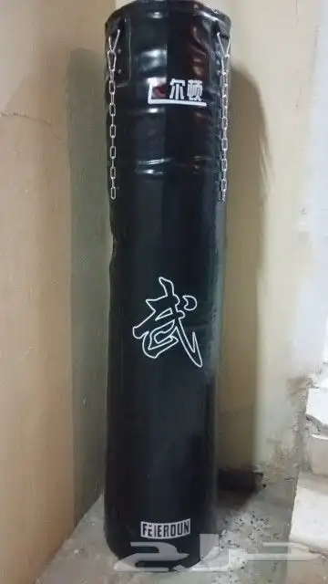 أكياس ملاكمه 5