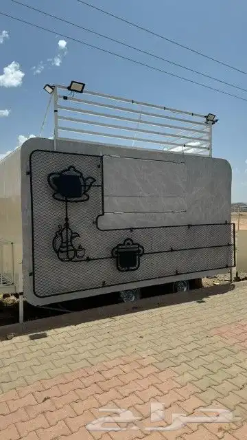 يوجد لدينا تصنيع فتركات وتصميم وتجهيزها باقل الاسعار 1