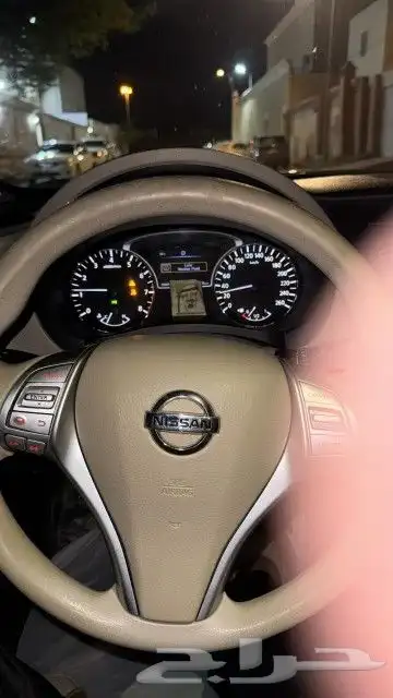نيسان التيما نسيان مكسيما 2010 الي 2020 2