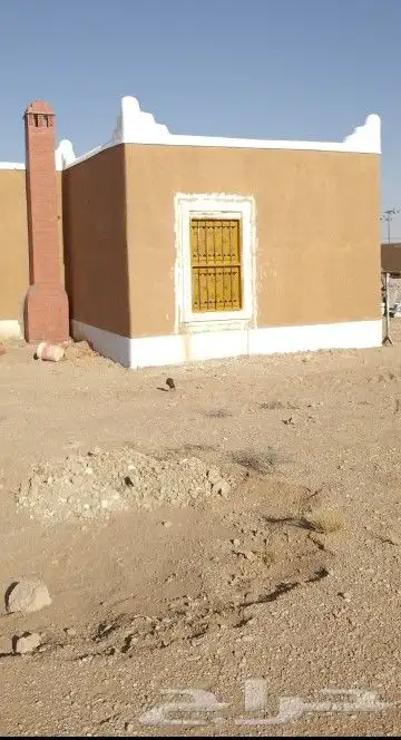 المقولات تراثية وترميم البيوت الطين القديم والسقوف باالخشب و 2